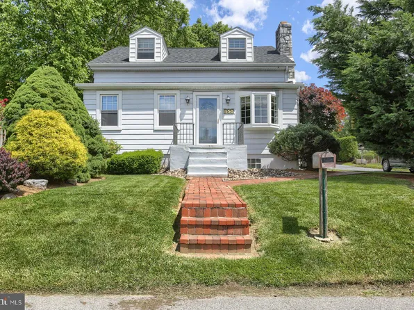 850 Main St, Steelton, PA 17113