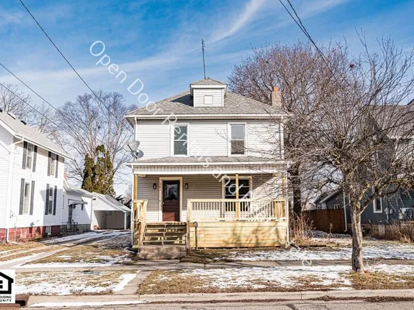 761 Richmond St, Kendallville, IN 46755