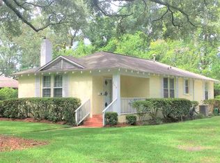 2014 Hollywood Dr, Tallahassee, FL 32303