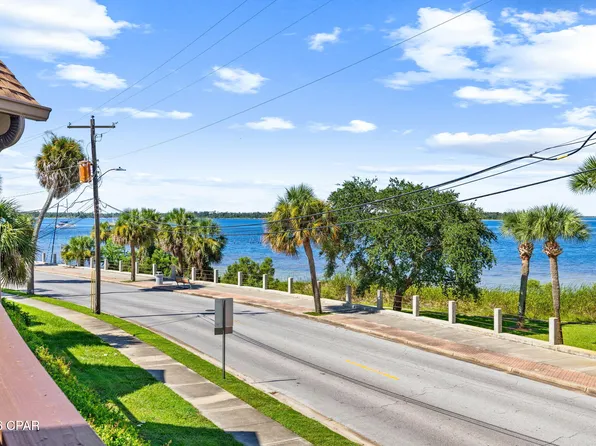 401 E Beach Dr APT B1, Panama City, FL 32401