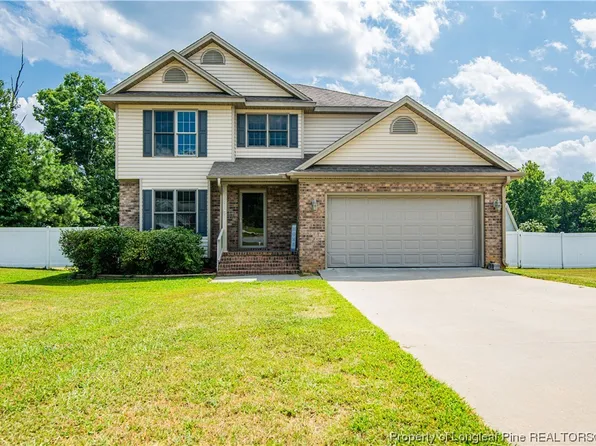 75 Canterbury Ct, Roanoke Rapids, NC 27870