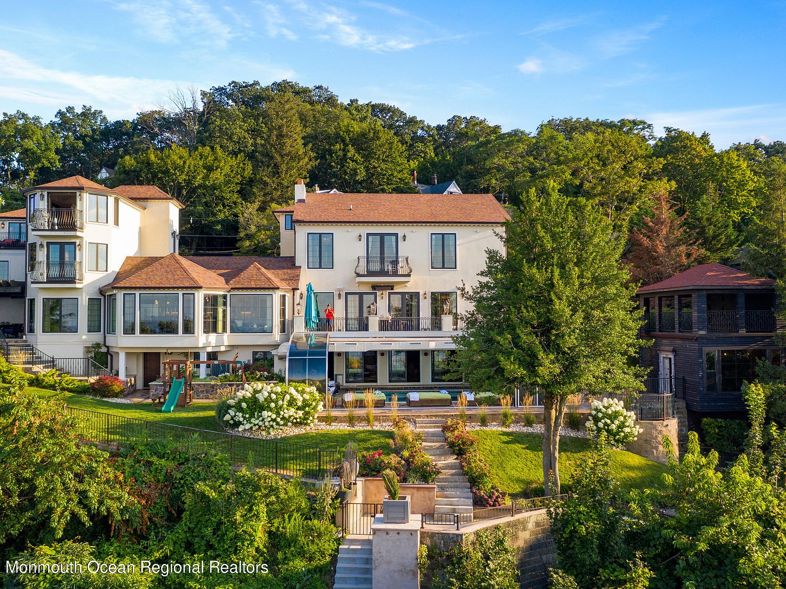 130 Ocean Boulevard, Atlantic Highlands, NJ 07716 MLS 22314753 Zillow