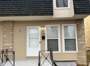 909 S Roys Ave #909, Columbus, OH