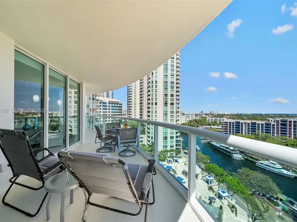 347 N New River Dr E APT 1403, Fort Lauderdale, FL 33301