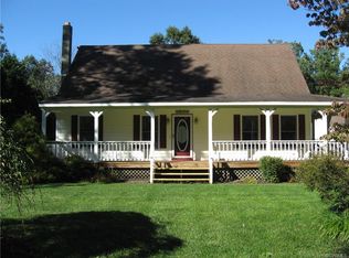 4804 Charles City Rd, Henrico, VA 23231