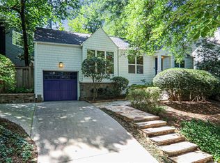 220 Huntington Rd NE, Atlanta, GA 30309