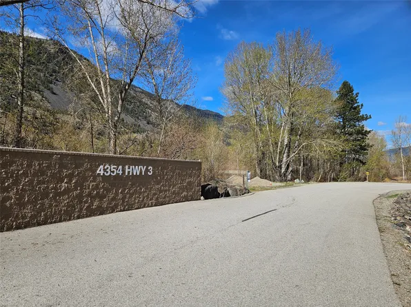 4354 Highway 3 #4, Keremeos, BC V0X 1N1