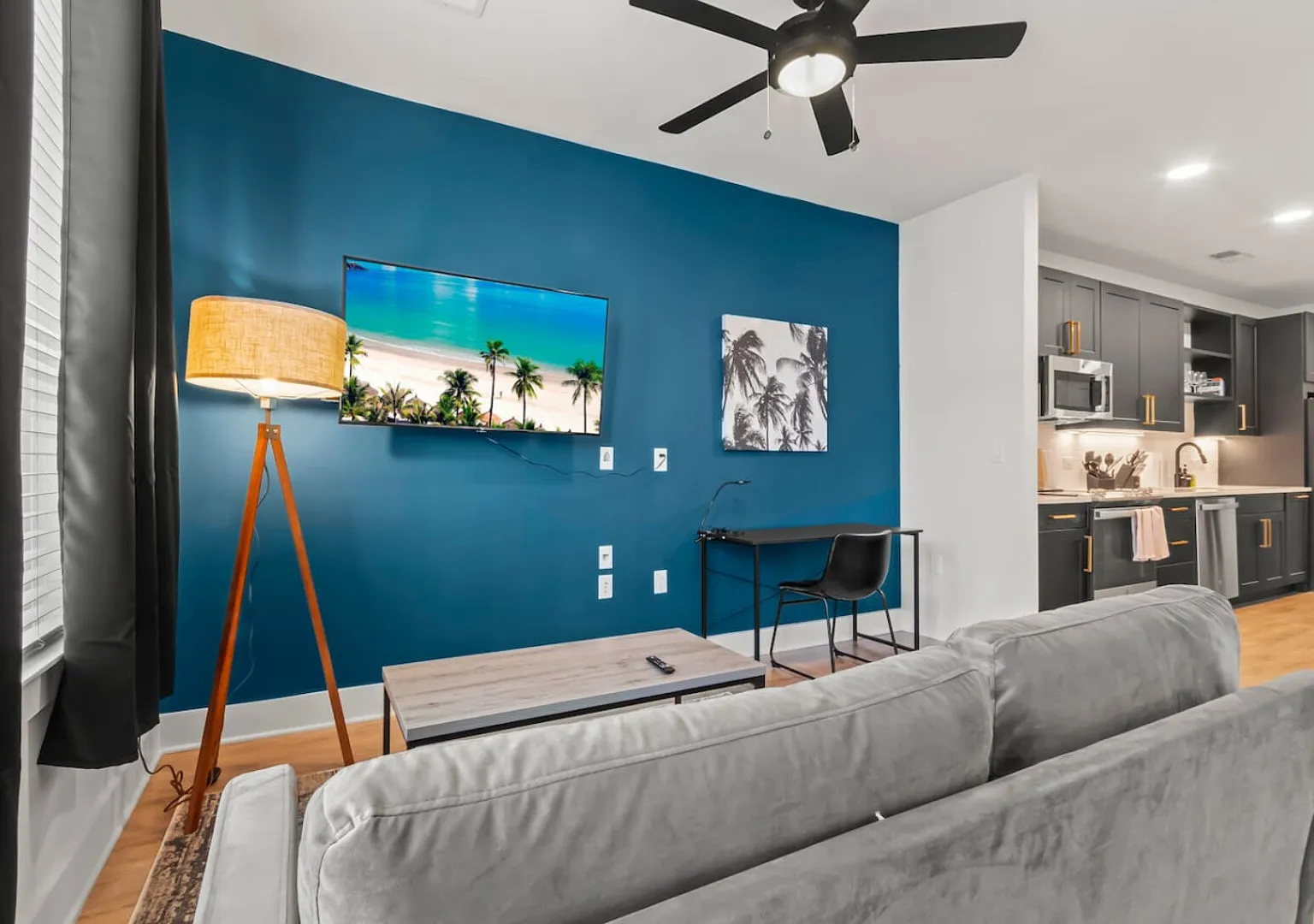 Studio Oasis | Walk to Raymond James Stadium — Photo 4