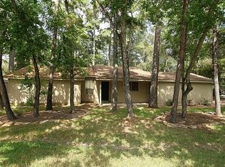 1401 E Red Cedar Cir, Spring, TX 77380