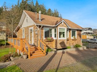 1304 Garibaldi Ave, Garibaldi, OR 97118