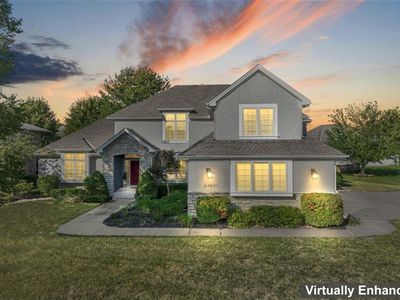 4420 NE Hideaway Dr, Lees Summit, MO, 64064