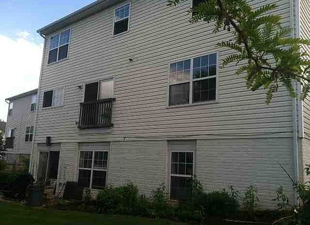 2nd image of 2020 Chestnut Dr