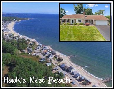 8 Hemlock Cir, Old Lyme, CT, 06371