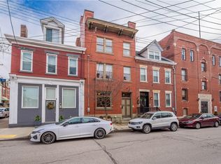 4520 Plummer St, Pittsburgh, PA 15201