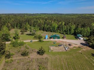 18911 S County Road 3191, Mount Enterprise, TX 75681