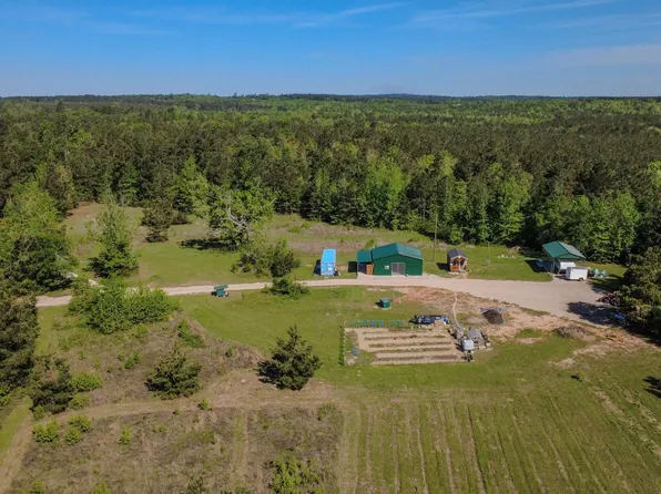 18911 S County Road 3191, Mount Enterprise, TX 75681