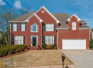 480 Hembree Grove Overlook, Roswell, GA 30076