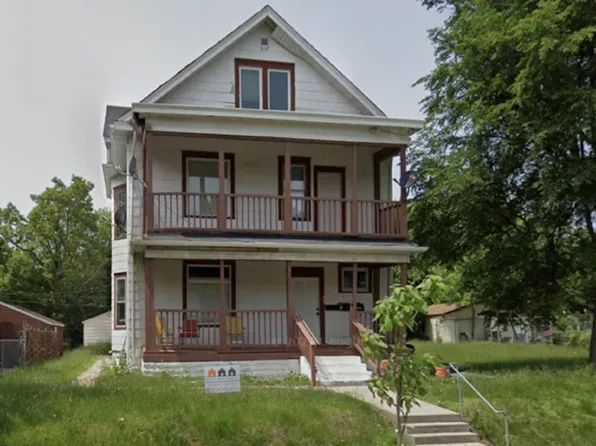 2719 Aldrich Ave N #2, Minneapolis, MN 55411