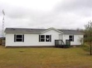 1460 Hook Morgan Rd, Hillsboro, OH 45133