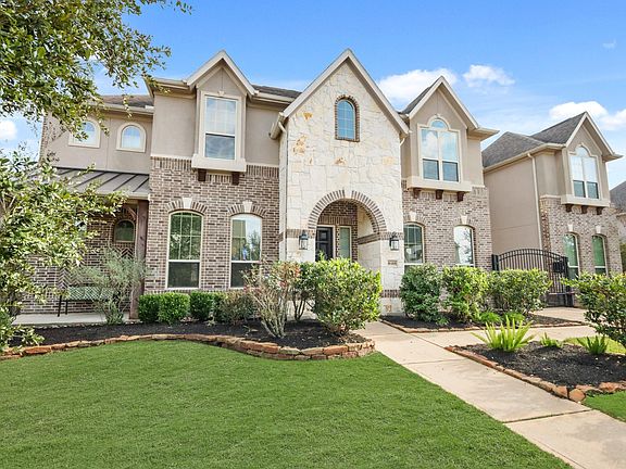 2nd image of 16418 Baston Creek Drive