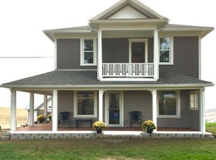 2051 S Grade Rd, Juliaetta, ID 83535