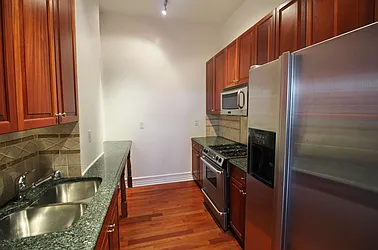 Rented by Julianna Realty Corp