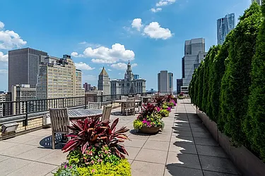 Rented by REAL New York