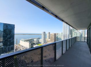 55 Cooper St #3611-C08, Toronto, ON M5E 0G1