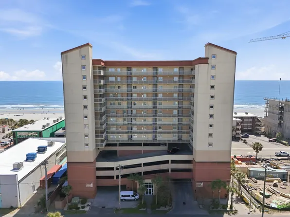 1706 Perrin Dr. #806, North Myrtle Beach, SC 29582