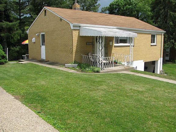 2nd image of 5587 Clarene Dr