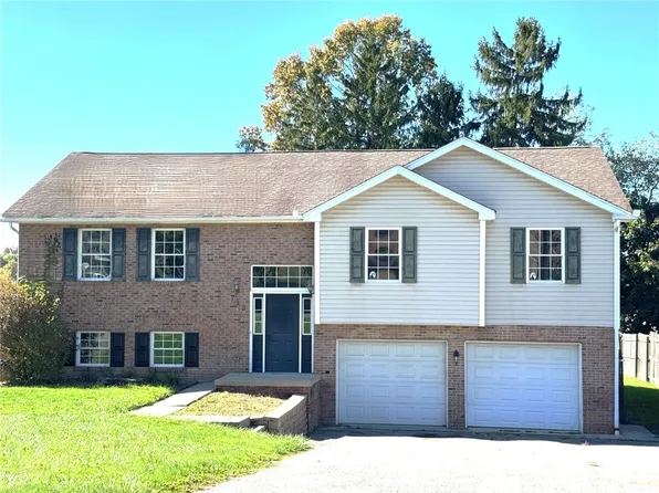 713 Gardner Stop Rd, New Castle, PA 16101