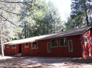 8834 La Porte Rd, Brownsville, CA 95919