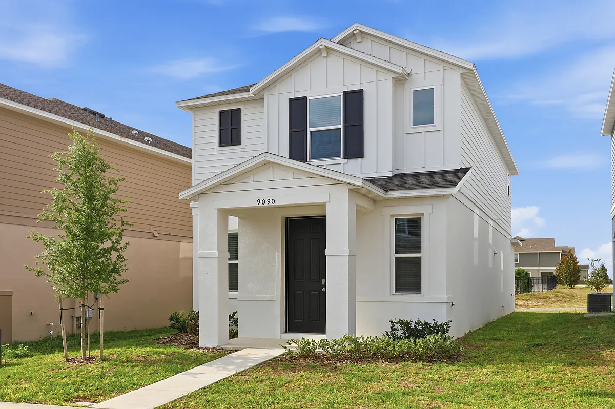 Building Photo - 9090 Norley Ct