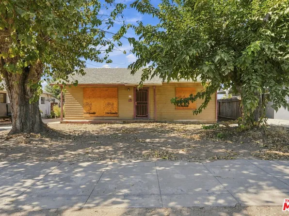 528 S D St, Exeter, CA 93221