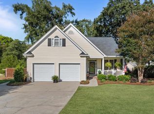 304 Hendrix St, Lexington, SC 29072