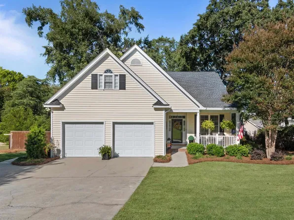 304 Hendrix St, Lexington, SC 29072