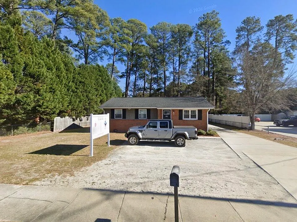 2005 Hope Mills Rd