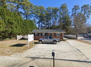 2005 Hope Mills Rd, Fayetteville, NC 28304