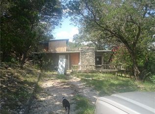 6102 Valleyview Dr, Lago Vista, TX 78645