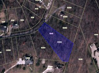 Ranch Lake Blvd, Scott depot, WV 25560