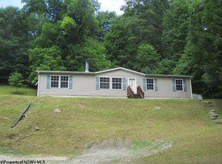 2139 Big Run Rd, French Creek, WV 26218