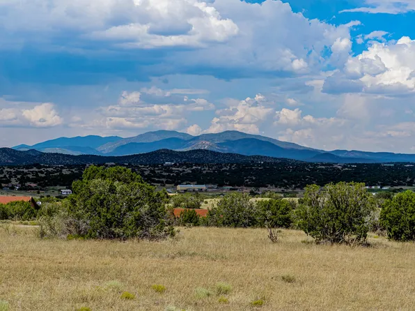13 S Rancho De Bosque, Lamy, NM 87540