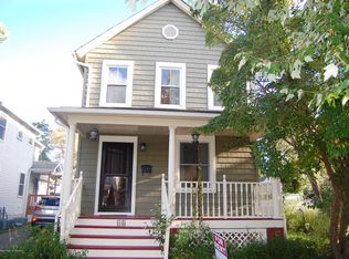 16 Marion St, Red Bank, NJ 07701