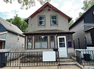 428 I Ave S, Saskatoon, SK S7M1Y4