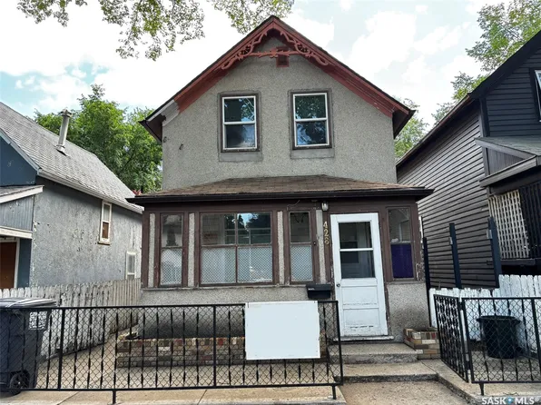 428 I Avenue S, Saskatoon, SK S7M 1Y4