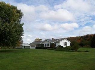 104 Park St, Sinclairville, NY 14782