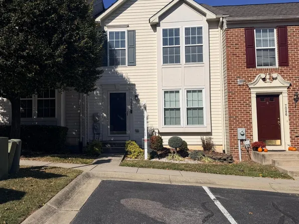 7088 Maiden Point Pl Unit 25, Elkridge, MD 21075