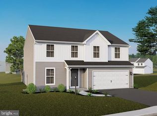 174 Coffee Goss Rd LOT 98, Marietta, PA 17547