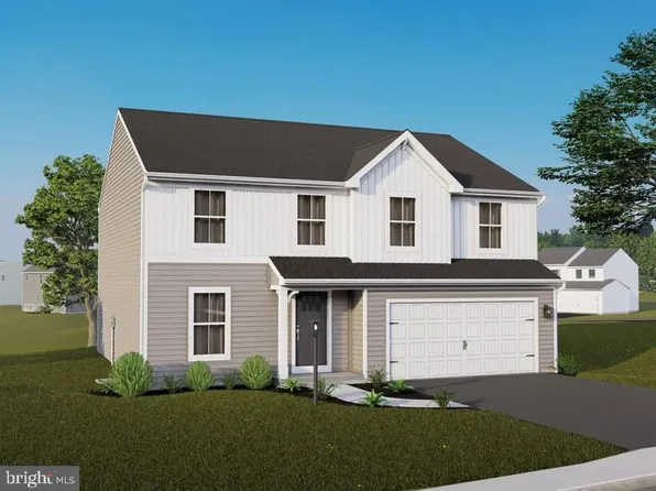 174 Coffee Goss Rd Lot 98, Marietta, PA 17547