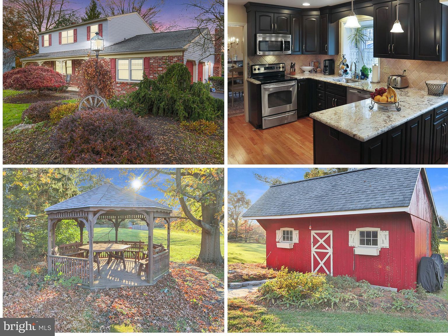 853 Kulp Rd, Harleysville, PA 19438 MLS PAMC2088488 Zillow